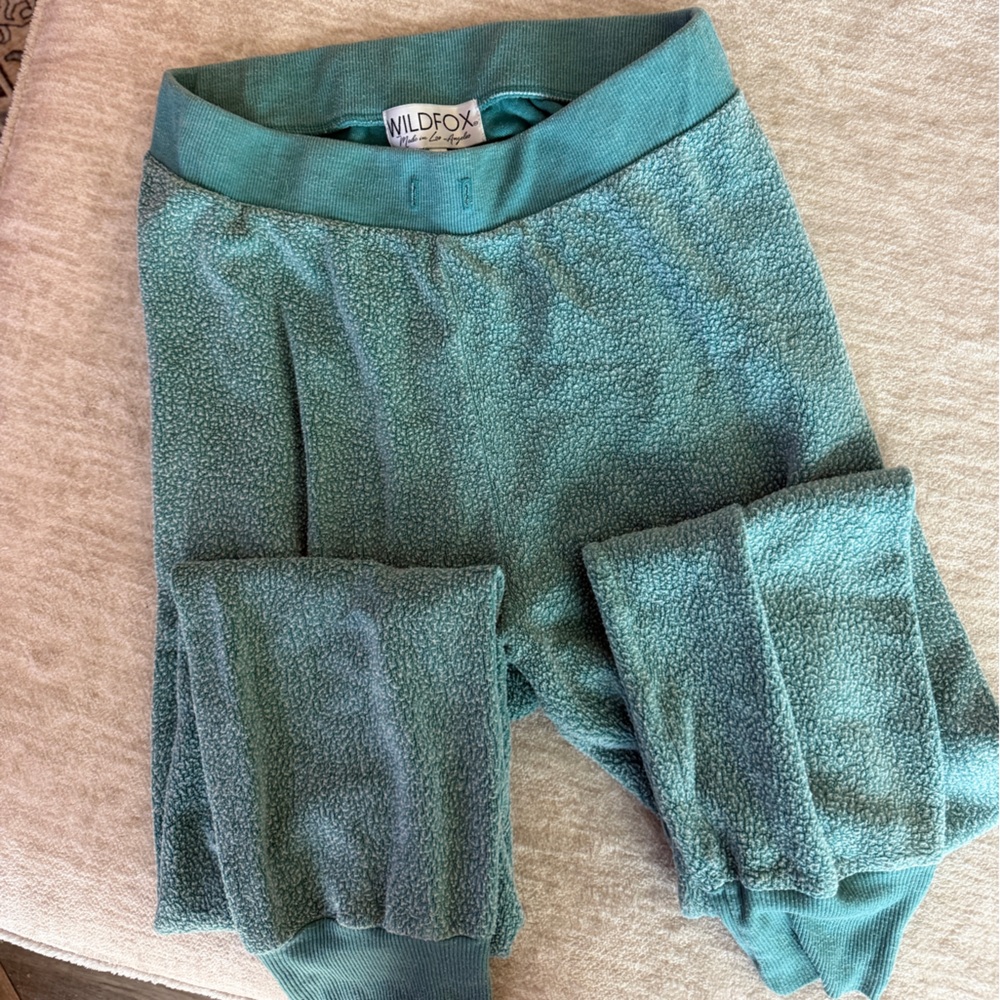 Wildfox Joggers